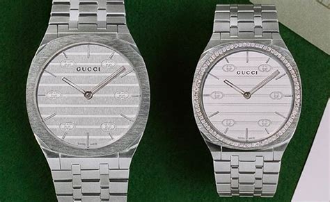 gucci riem garantie|gucci watch warranty check.